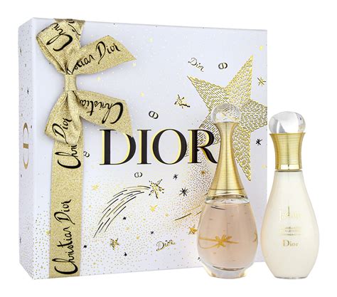 christian dior sets|christian dior j'adore gift set.